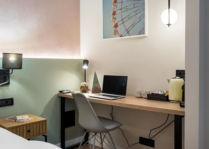Luxury Apart-Hotel
