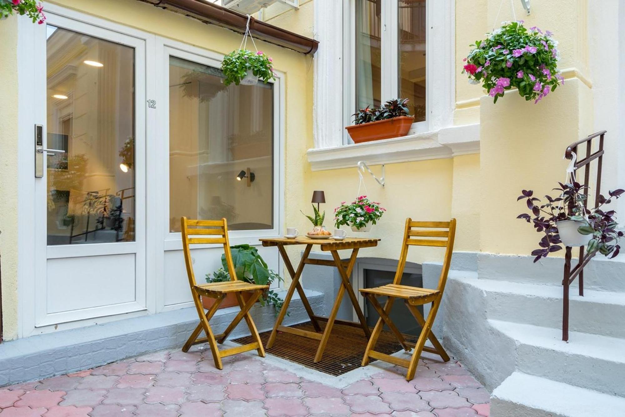 Hotel de apartamente Luxury