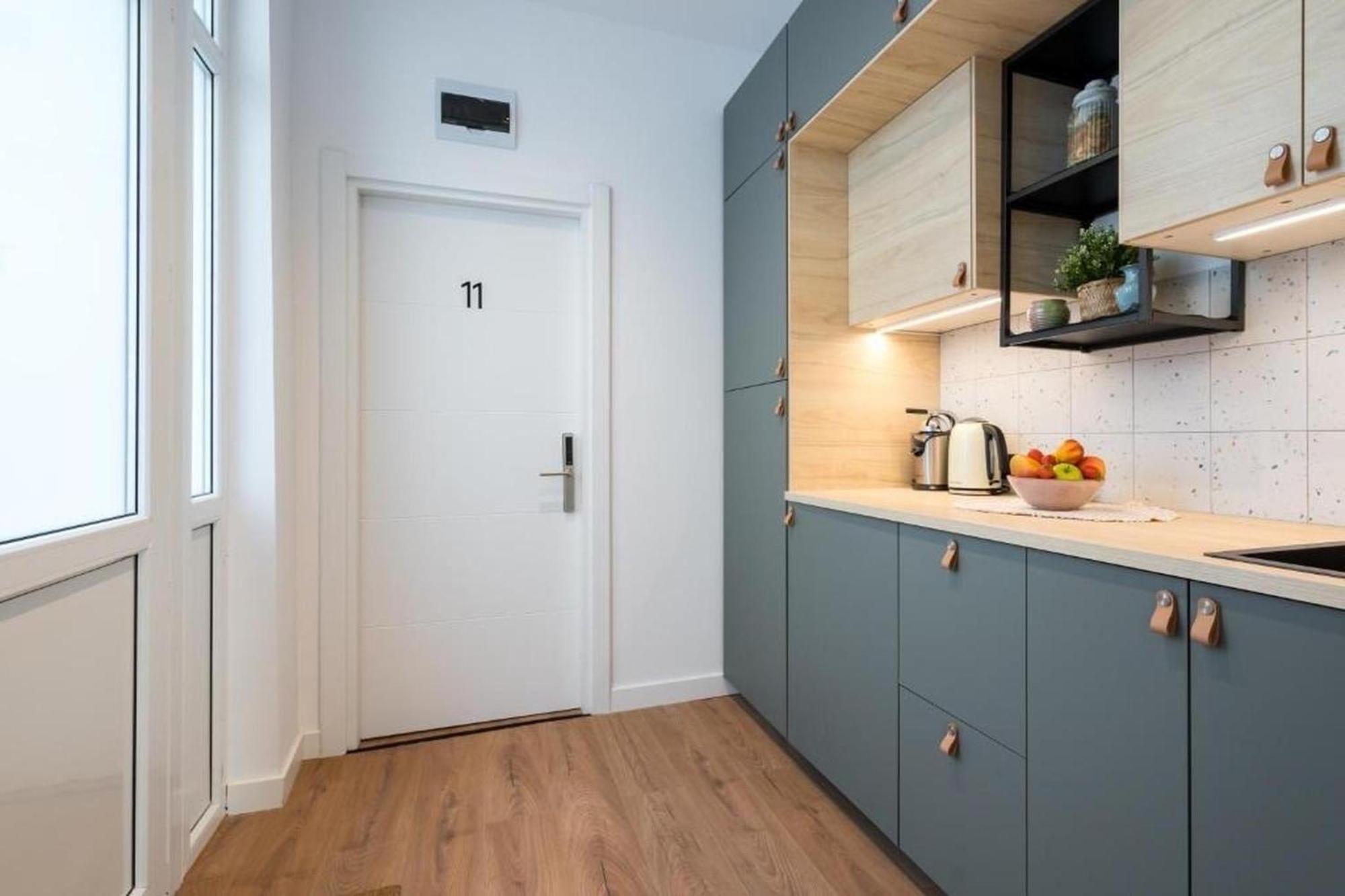Luxury Hotel de apartamente Bucureşti