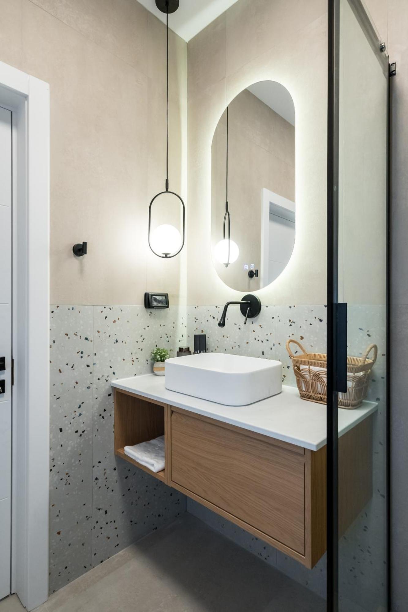 Hotel de apartamente Luxury