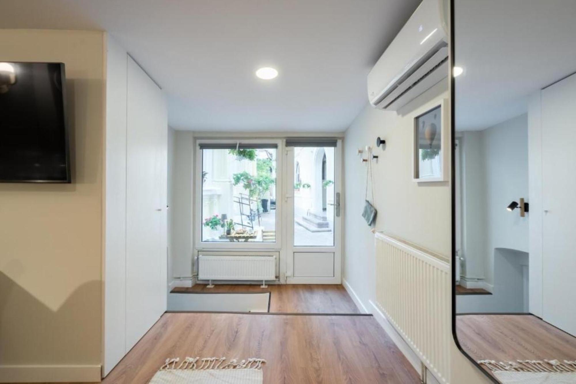 Luxury Hotel de apartamente Bucureşti