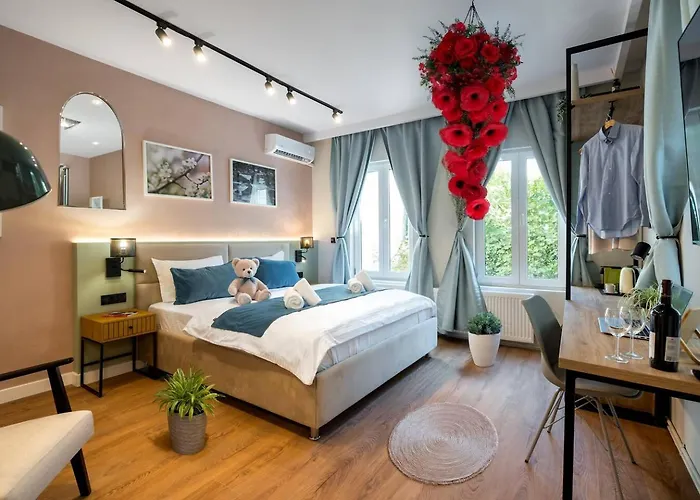Luxury Apart-Hotel