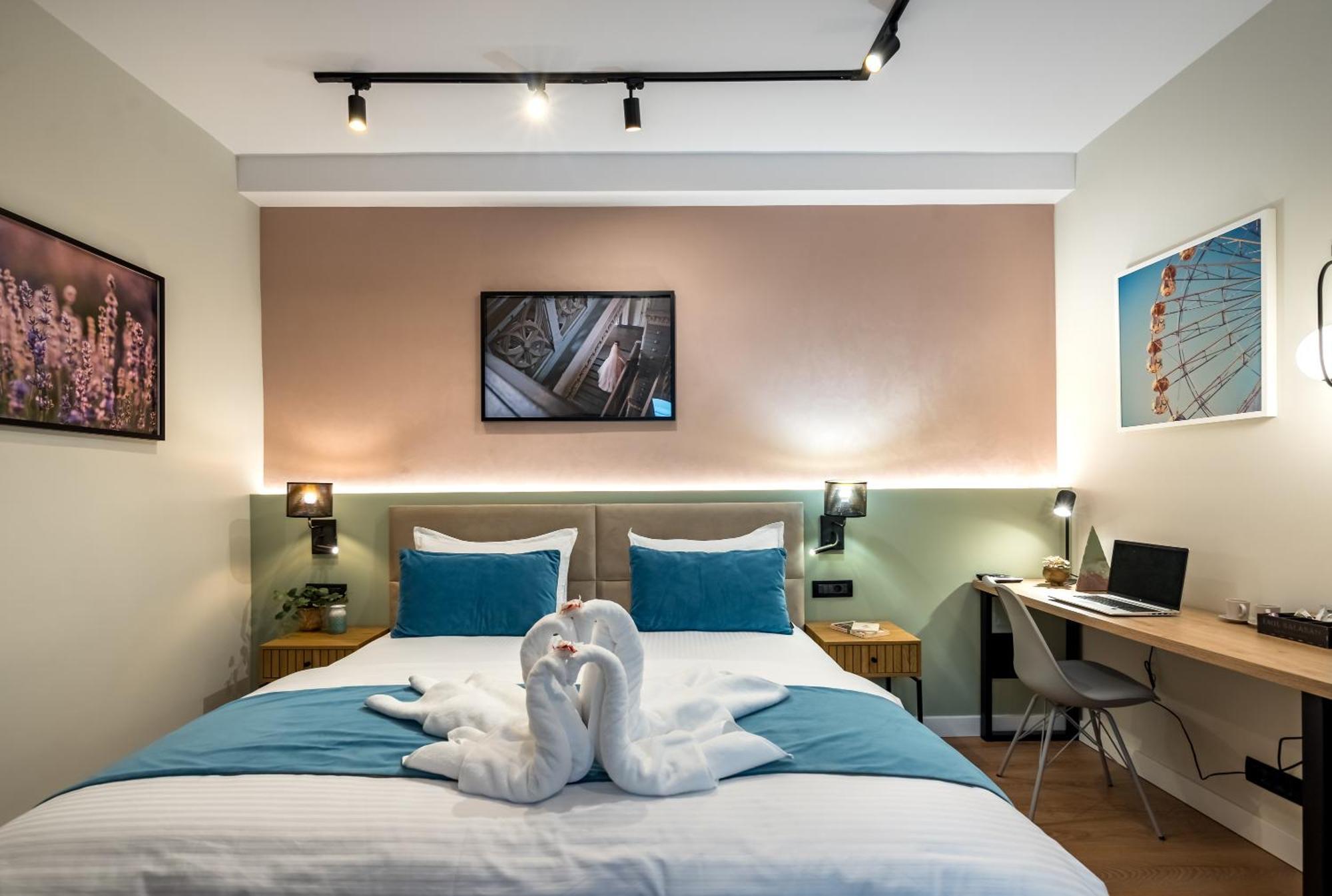 Luxury * Bucharest