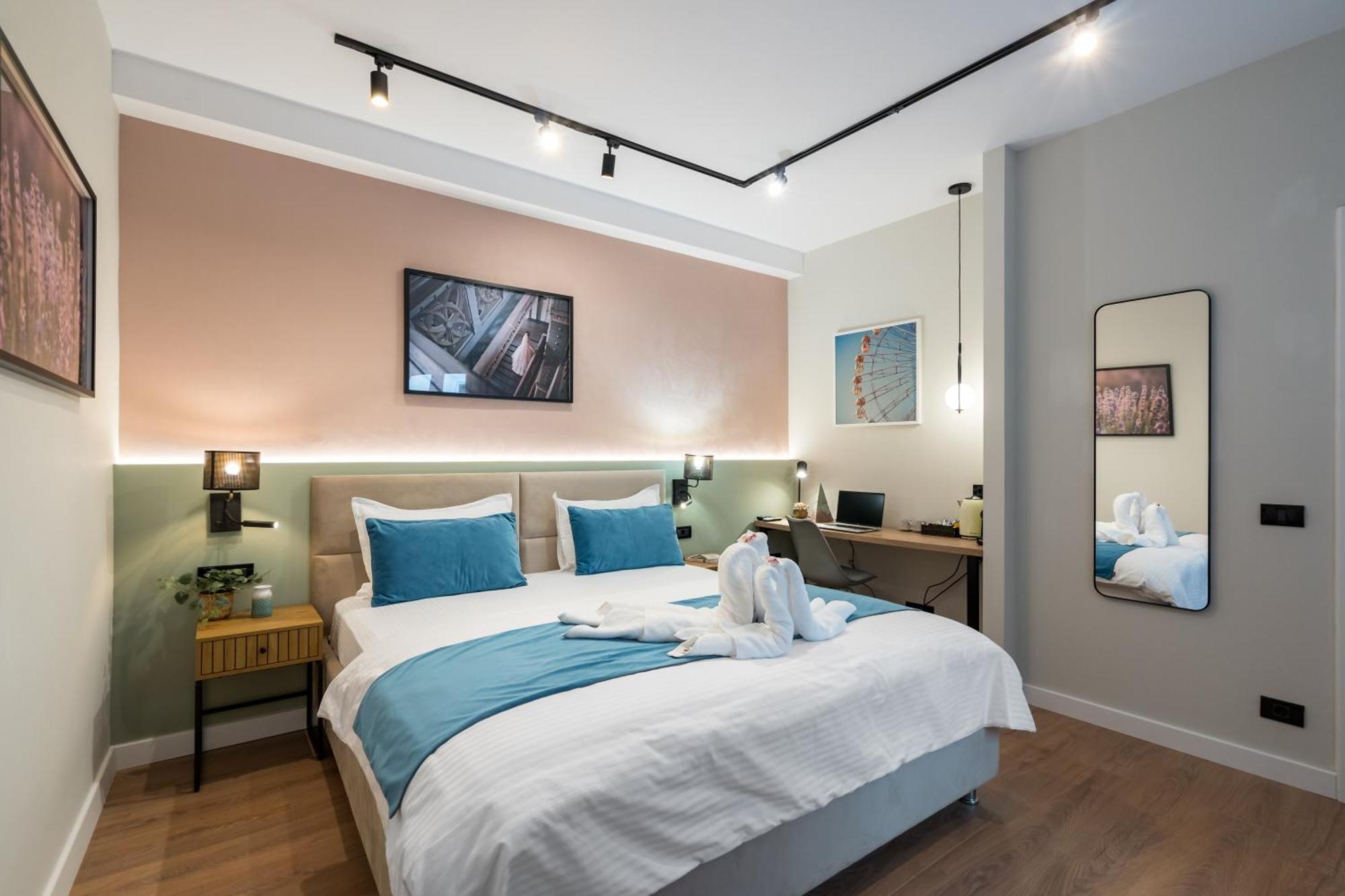 Luxury Aparthotel