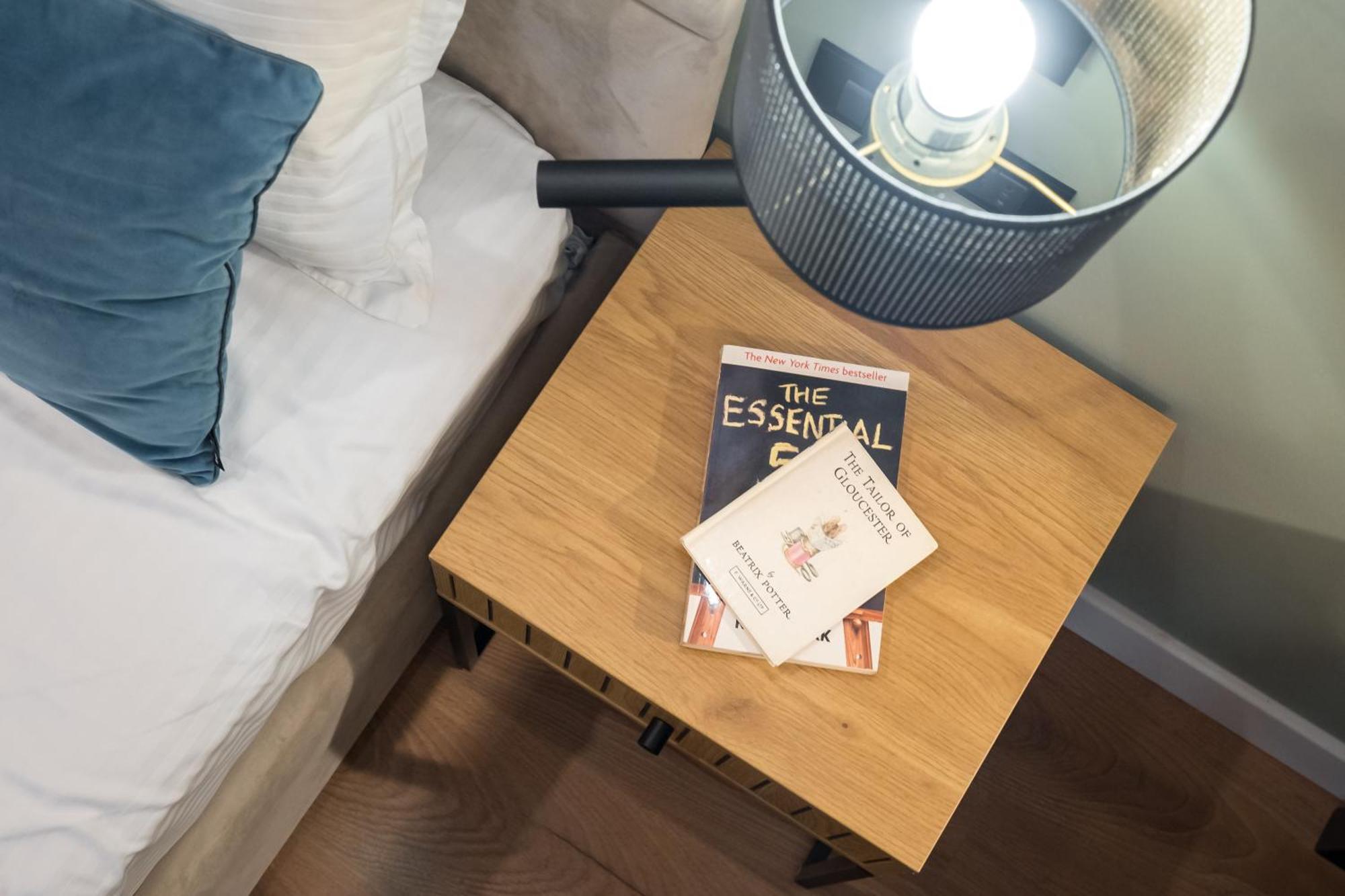 Aparthotel Luxury Bucarest
