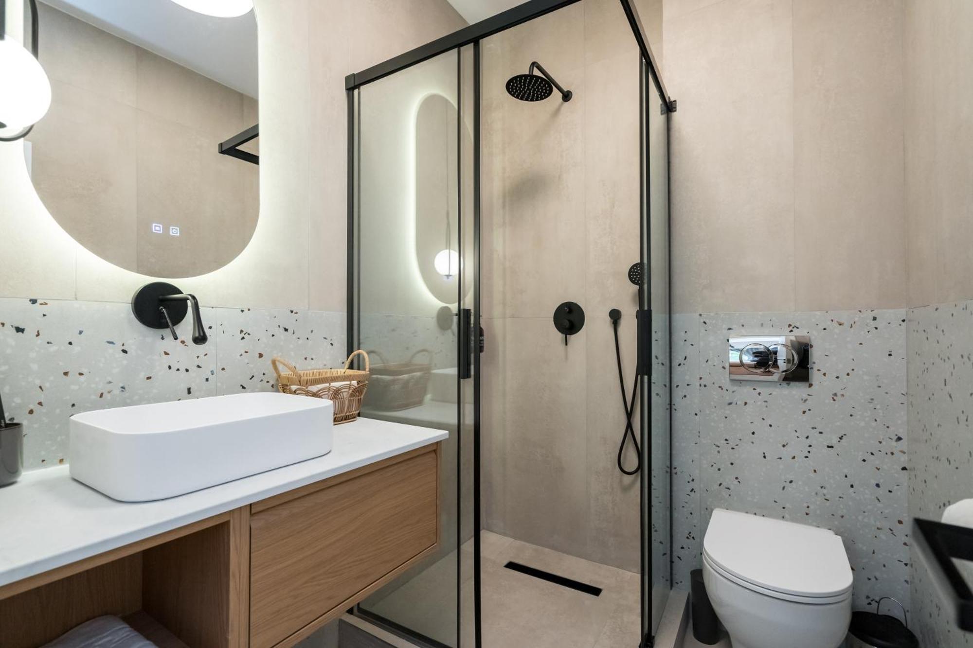 Luxury Aparthotel