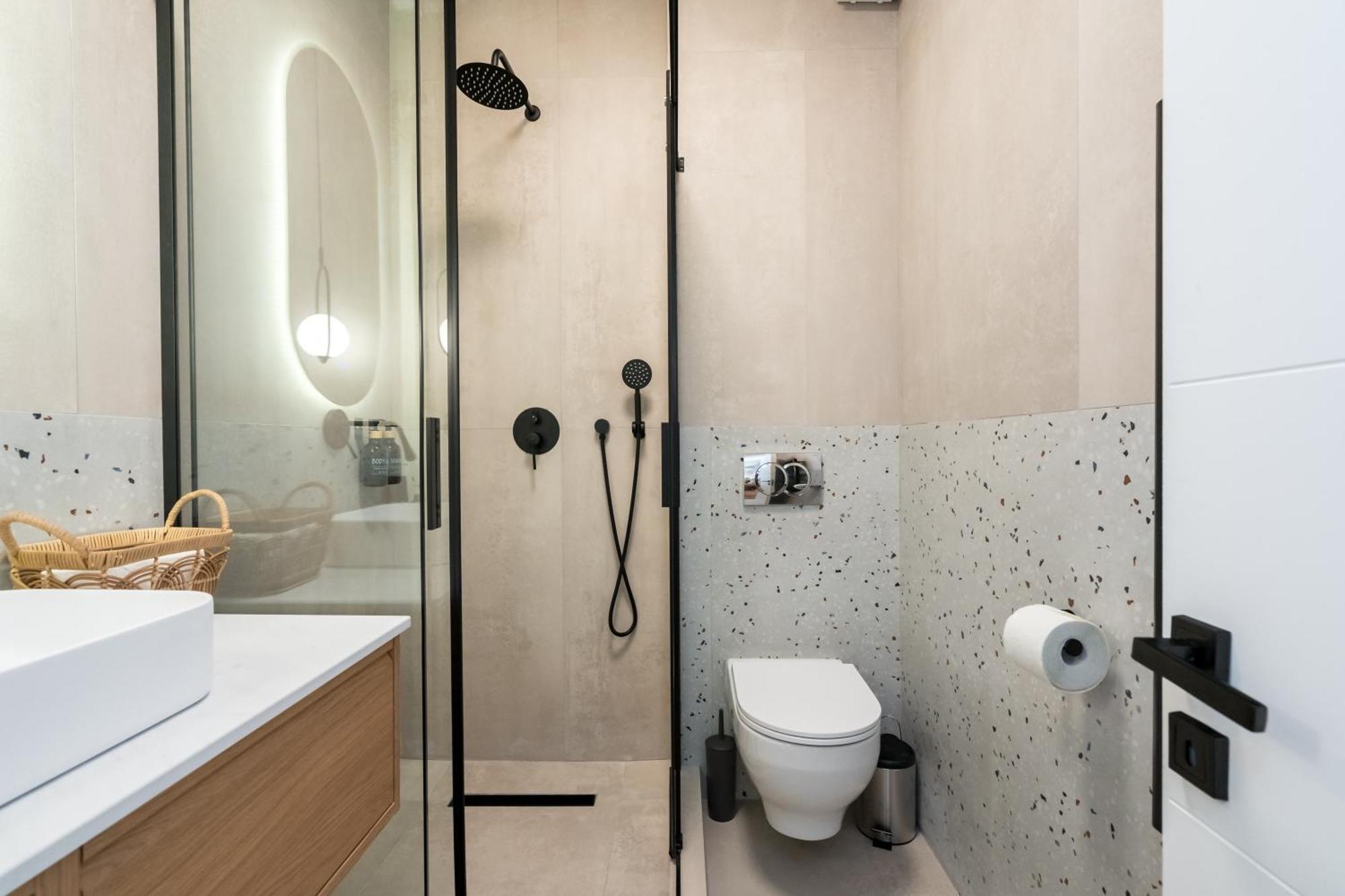 Aparthotel Luxury Bucarest