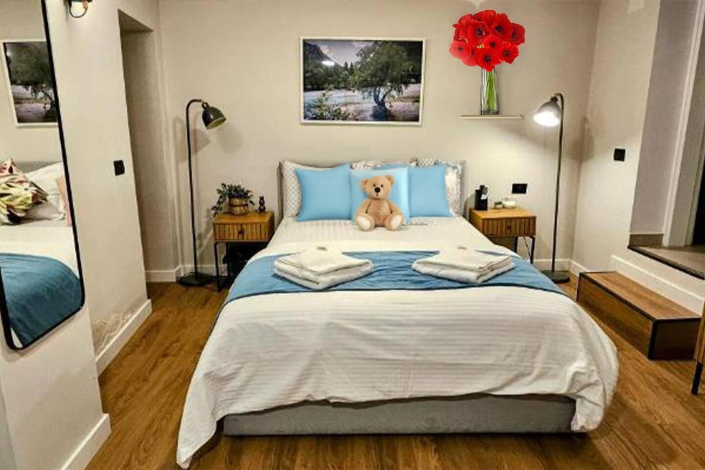 Luxury Aparthotel Bucarest